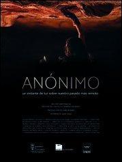 Anonymous (S) - Poster / Main Image