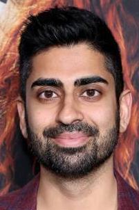 Anoop Desai