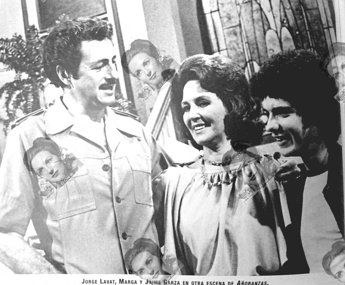 Image gallery for Añoranza (TV Series) - FilmAffinity