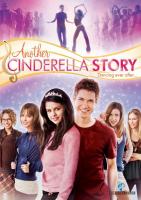 Another Cinderella Story  - Poster / Main Image