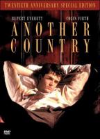 Otro país  - Dvd