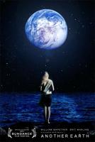 Another Earth  - Posters