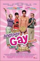 Another Gay Movie: No es sólo otra película gay  - Poster / Imagen Principal