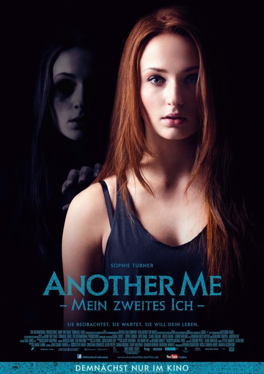 Another Me  - Posters