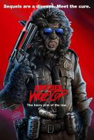 Another WolfCop  - Poster / Main Image