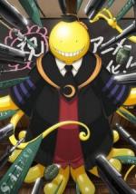 Assassination Classroom: Meeting Time (S)
