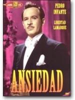 Ansiedad  - Dvd