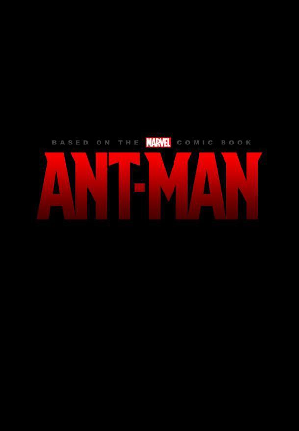 Ant-Man: El hombre hormiga  - Promo