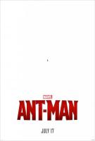 Ant-Man: El hombre hormiga  - Posters
