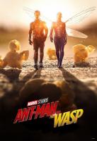Ant-Man and The Wasp. El hombre hormiga y La avispa  - Posters