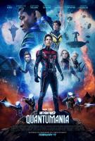 Ant-Man y la Avispa: Quantumanía  - Poster / Imagen Principal