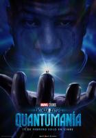 Ant-Man y la Avispa: Quantumanía  - Posters