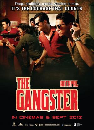 The Gangster 