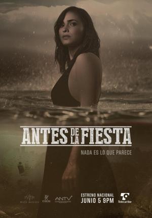 Antes De La Fiesta (Miniserie de TV)
