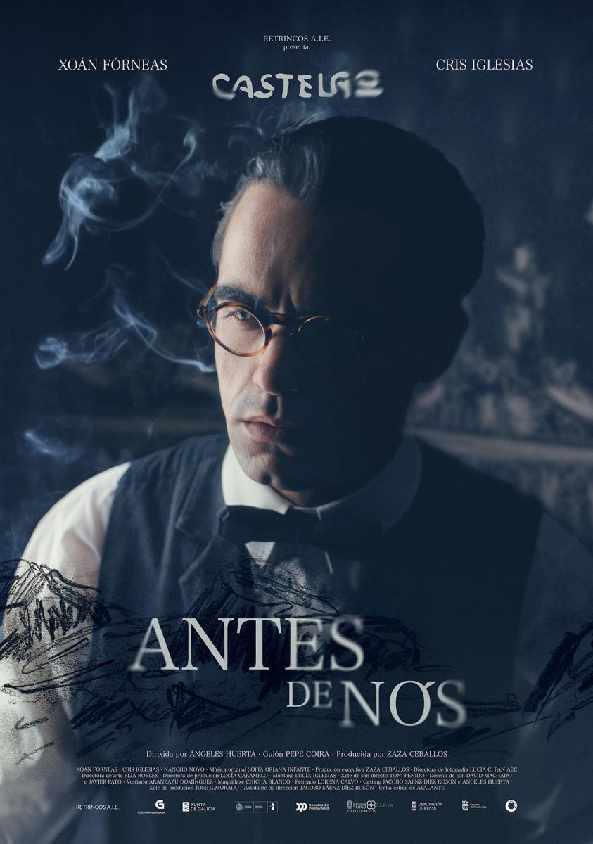 Antes de nós 