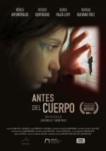 Antes del cuerpo 