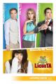 Antes muerta que Lichita (TV Series) (Serie de TV)