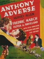 El caballero Adverse  - Posters