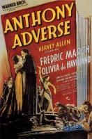 El caballero Adverse  - Poster / Imagen Principal