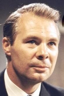 Anthony Bate