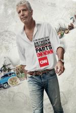 Anthony Bourdain: Parts Unknown (Serie de TV)