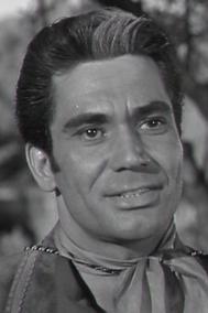Anthony George