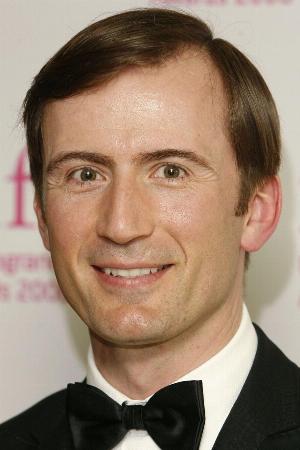 Anthony Howell
