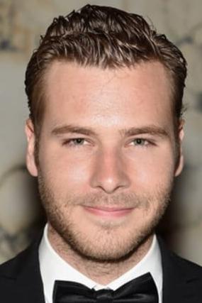 Anthony Ingruber