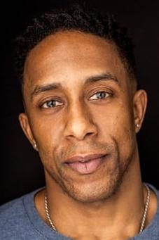 Anthony Joseph