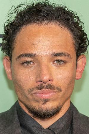 Anthony Ramos