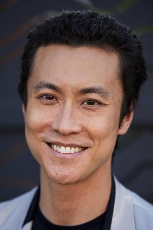 Anthony Tai