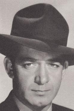Anthony Warde