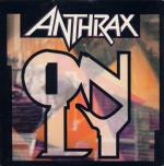 Anthrax: Only (Music Video)