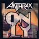 Anthrax: Only (Vídeo musical)