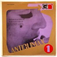 Anticlimax  - Poster / Imagen Principal