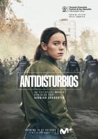 Antidisturbios (Miniserie de TV) - Poster / Imagen Principal