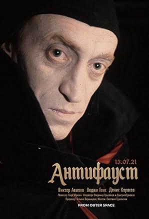 AntiFaust 