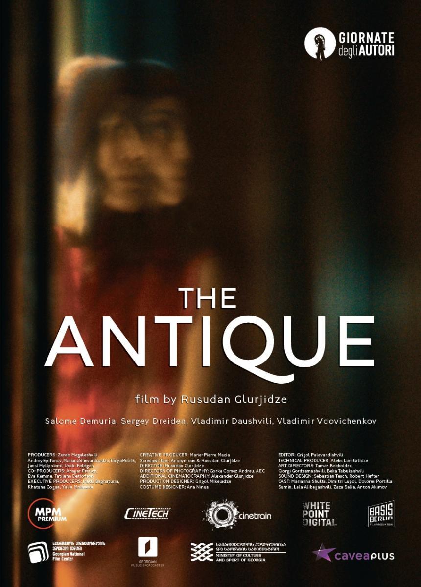 The Antique 