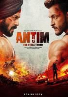 Antim: The Final Truth  - Poster / Main Image