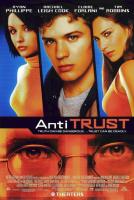 Antitrust  - Poster / Main Image