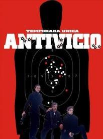 Antivicio (TV Series)