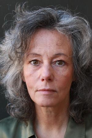 Antje Westermann