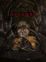 Antlers: Criatura oscura  - Posters