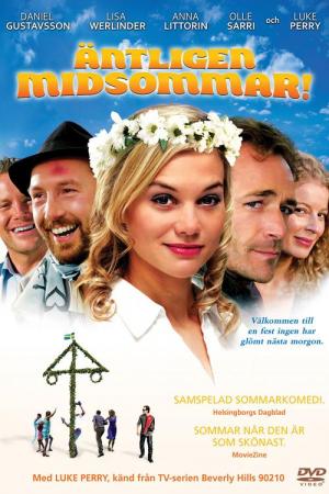 A Swedish Midsummer Sex Comedy 