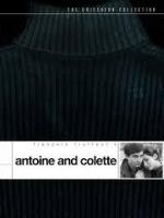 Antoine y Colette  - Poster / Imagen Principal