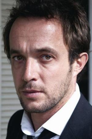 Antoine Oppenheim