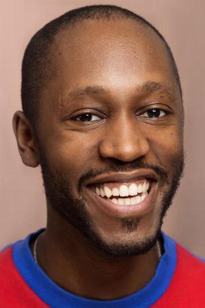 Anton Rice