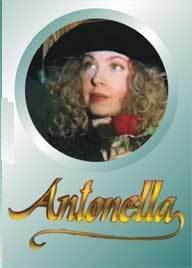 Antonella (TV Series) (TV Series)