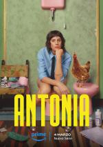 Antonia (Serie de TV)