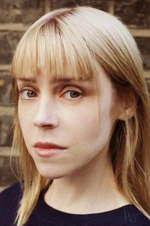 Antonia Campbell-Hughes